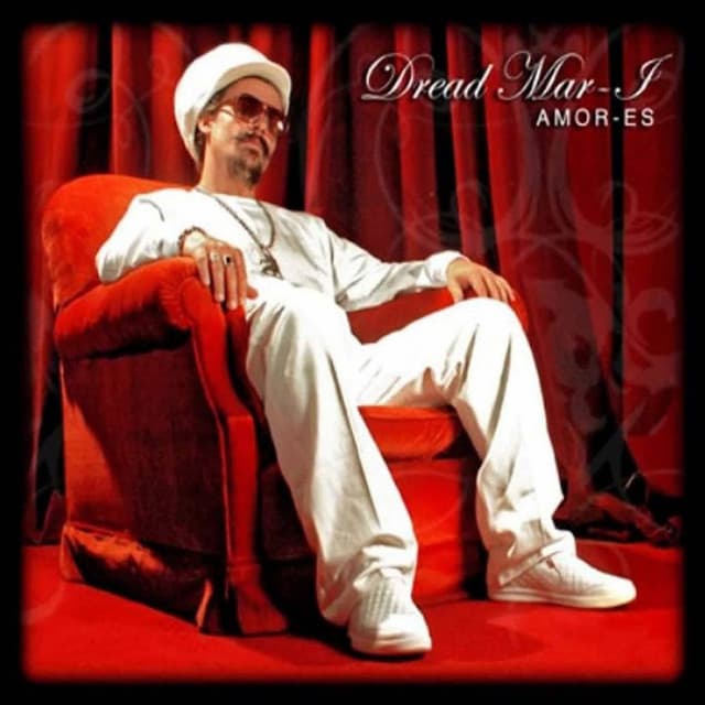 Mi Amor cover