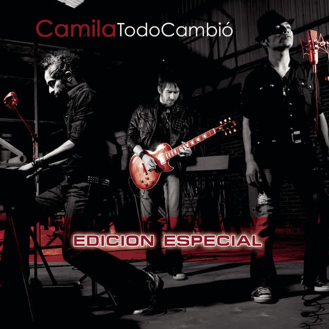 Sólo para Ti cover